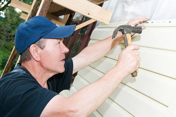 Best Siding Painting and Refinishing  in Prescott, AZ