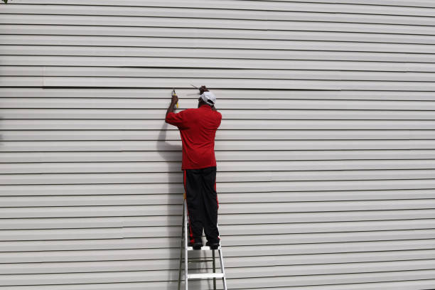 Best Historical Building Siding Restoration  in Prescott, AZ