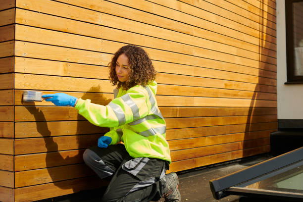 Professional Siding in Prescott, AZ