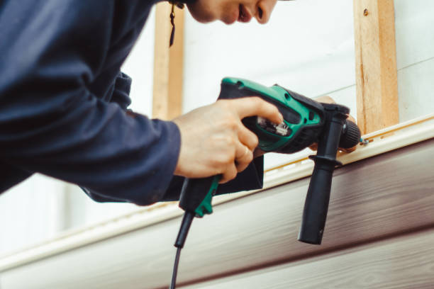 Best Siding for New Construction  in Prescott, AZ